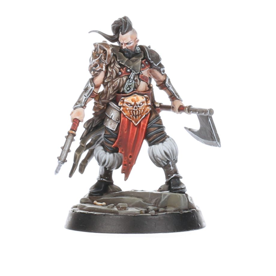 Games Workshop STD: Darkoath Brand's Oathbound Obrázek