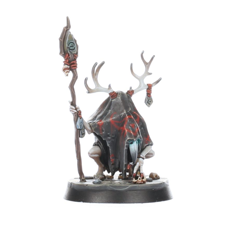 Games Workshop STD: Darkoath Brand's Oathbound Obrázek