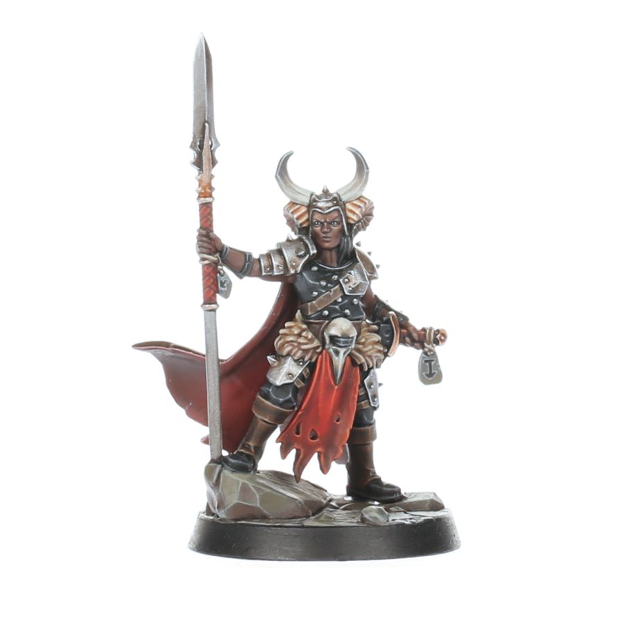 Games Workshop STD: Darkoath Brand's Oathbound Obrázek