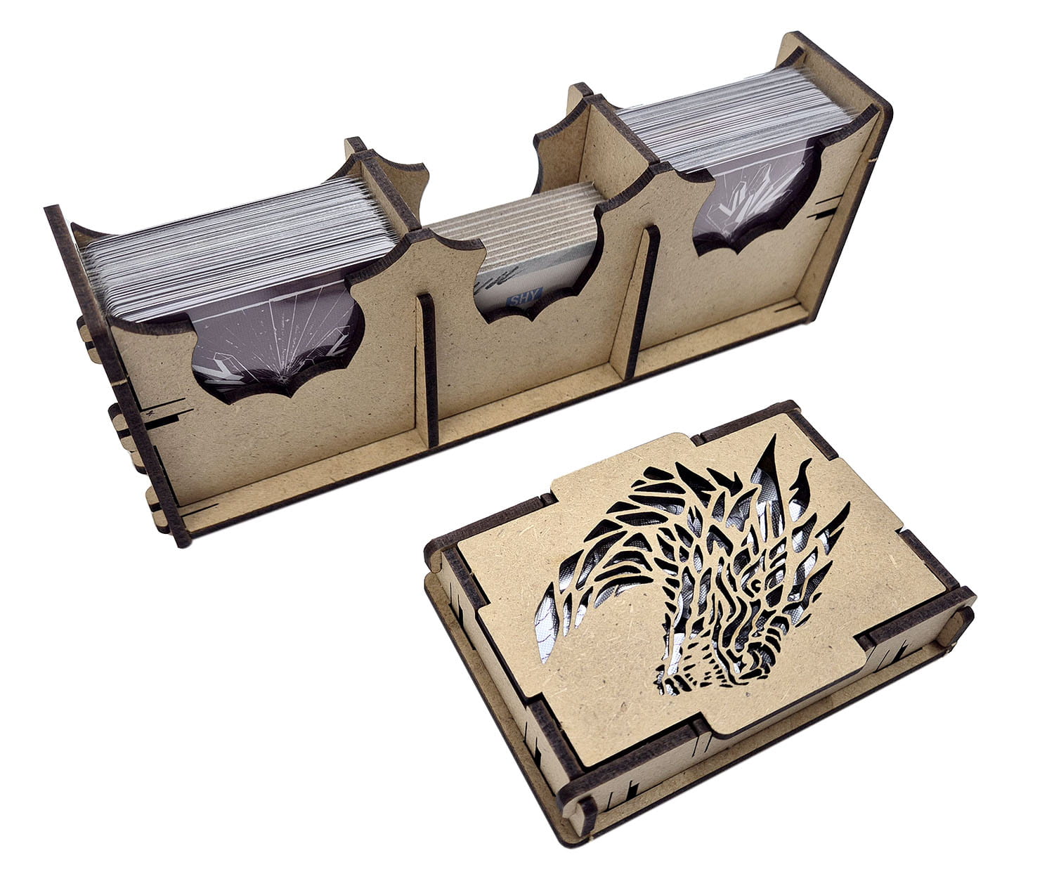 Poland Games Insert: Wyrmspan (ERA89379) Obrázek