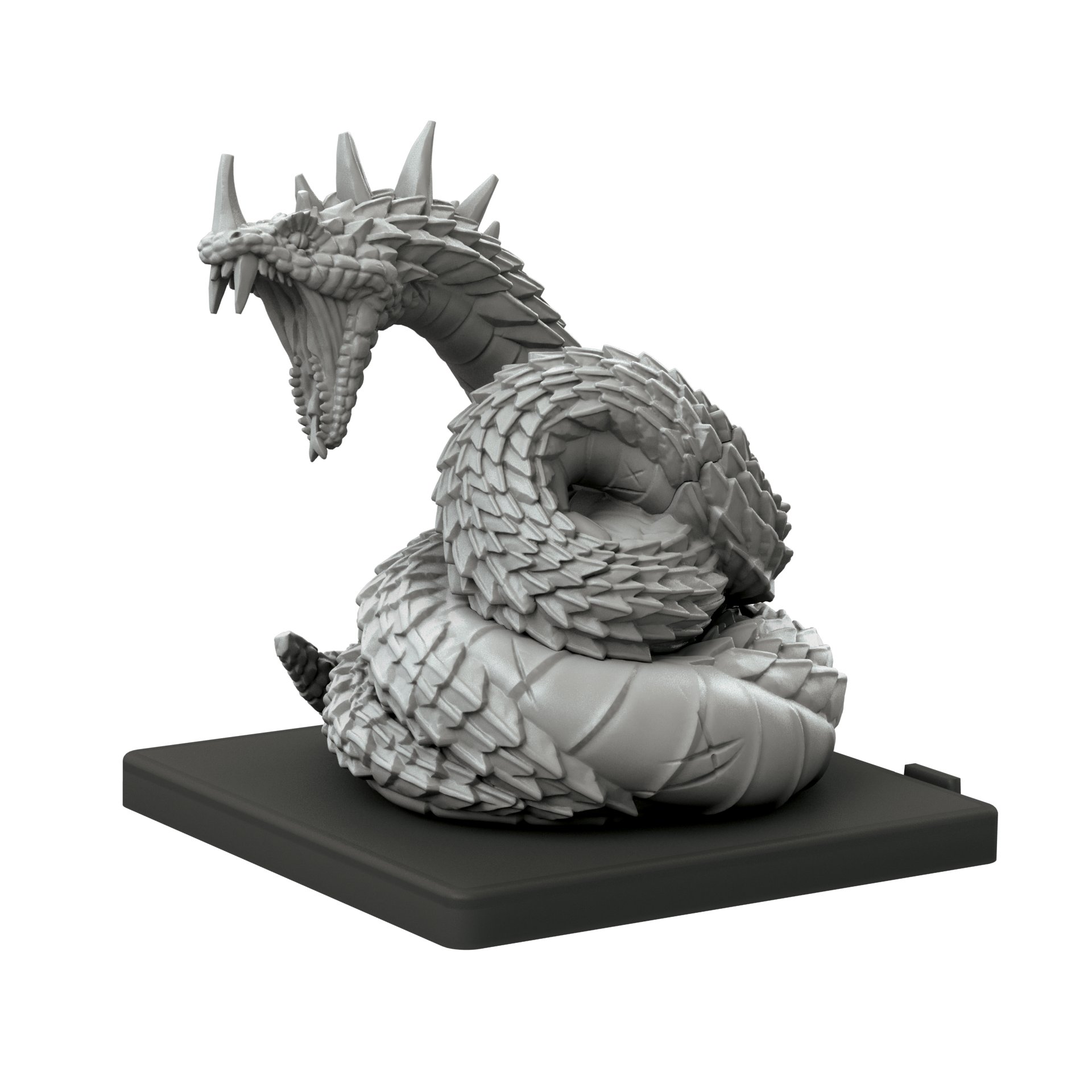 Blackfire CZ Panství hrůzy: Hadí cesta Obrázek