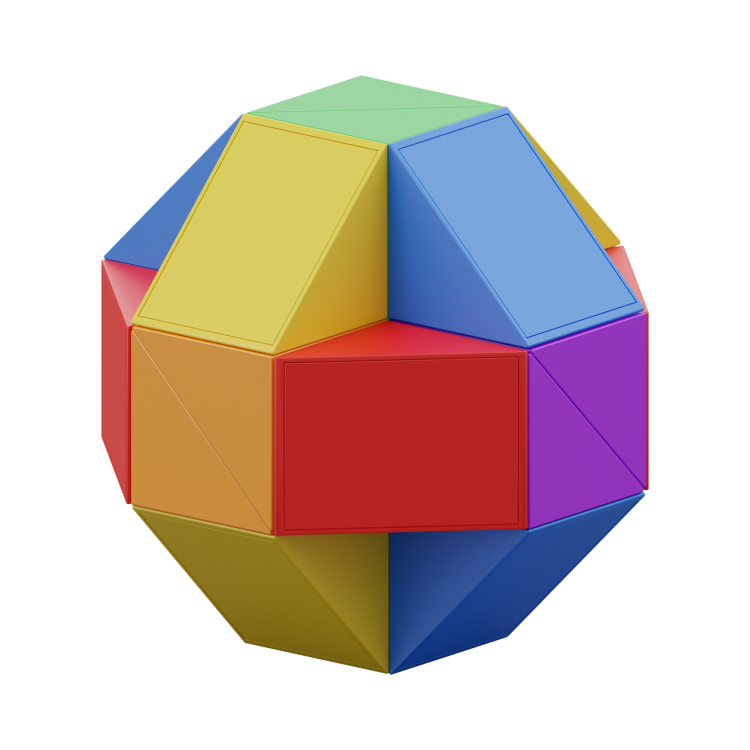 NexCube Cobra Obrázek