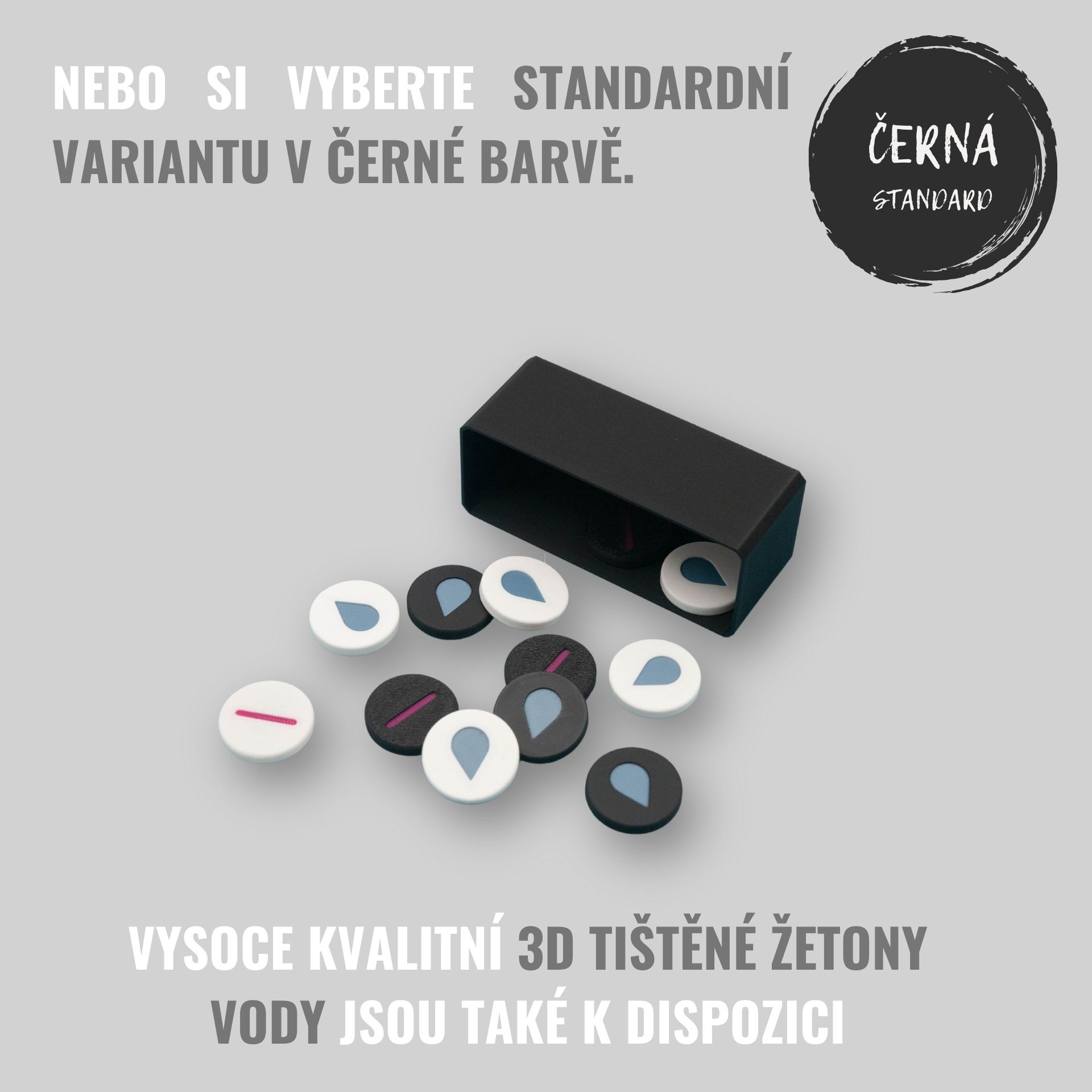 Junta Radlands - INSERT do hry (79367) Barva: Deluxe dřevo Obrázek