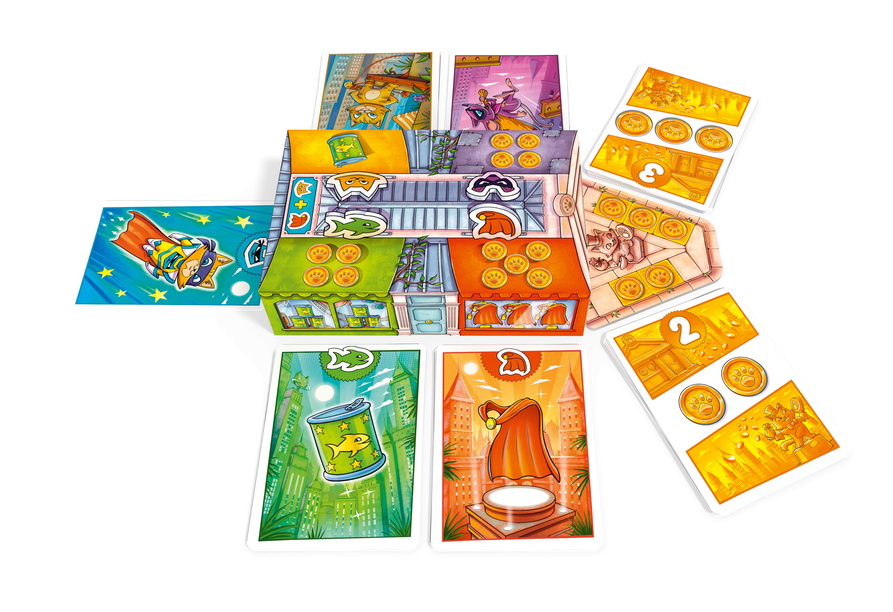 Blackfire CZ Super Mňau Obrázek