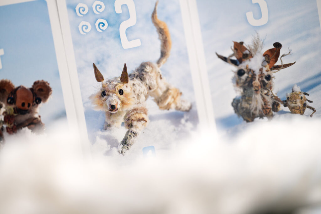 TTGames Pixies CZ Obrázek