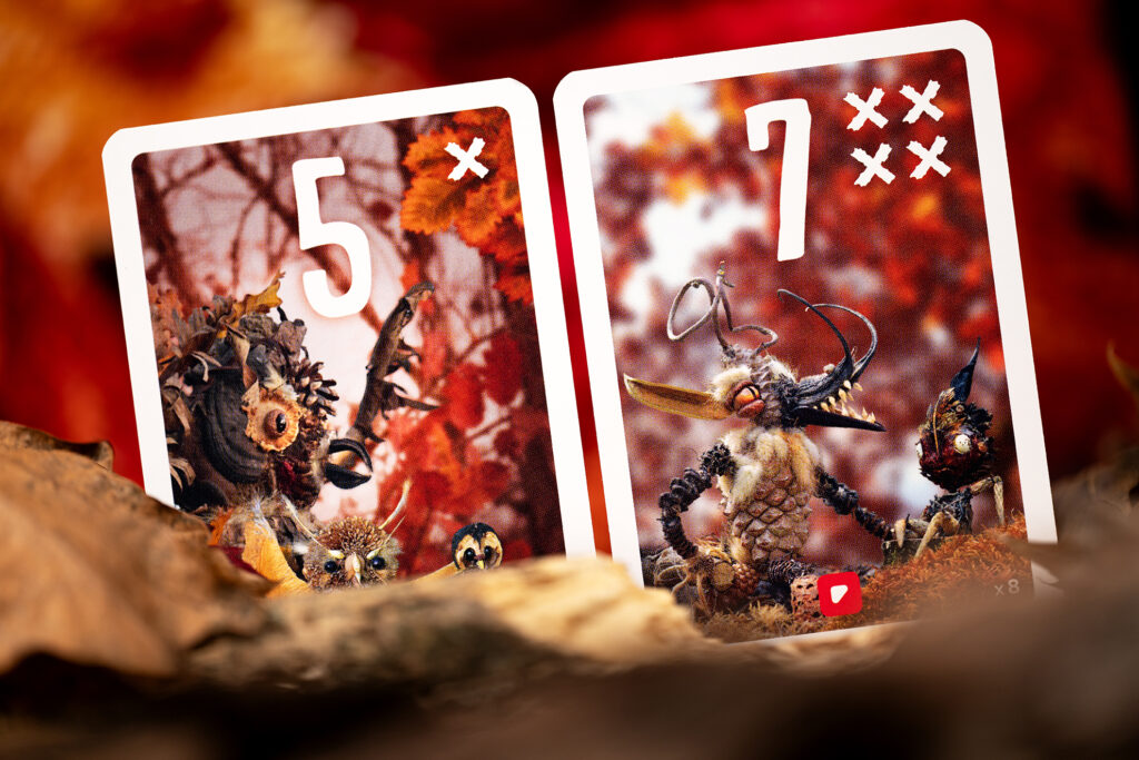 TTGames Pixies CZ Obrázek