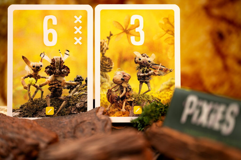 TTGames Pixies CZ Obrázek