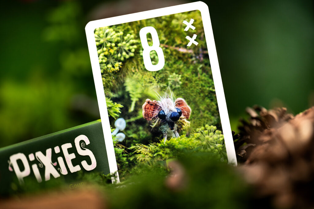 TTGames Pixies CZ Obrázek