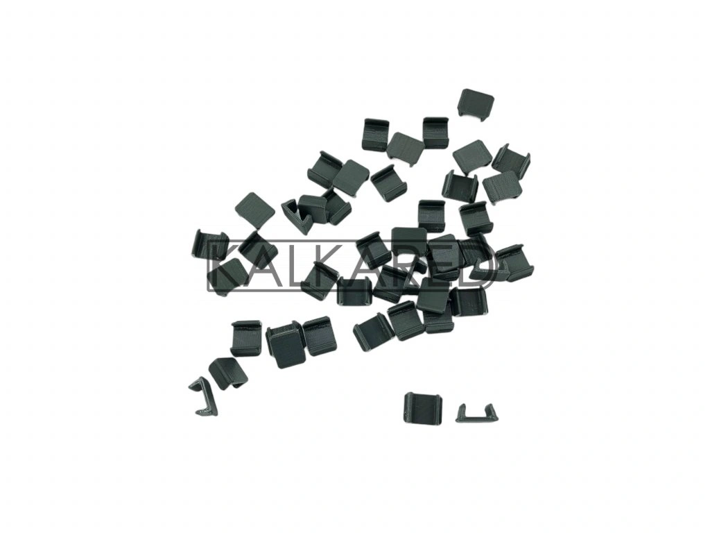 Kalkared Hegemony: Stojánky pro Střední třídu (925S) Obrázek