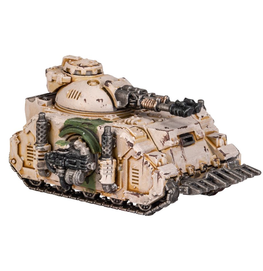 Games Workshop Legions Imperialis: Predator Squadron Obrázek