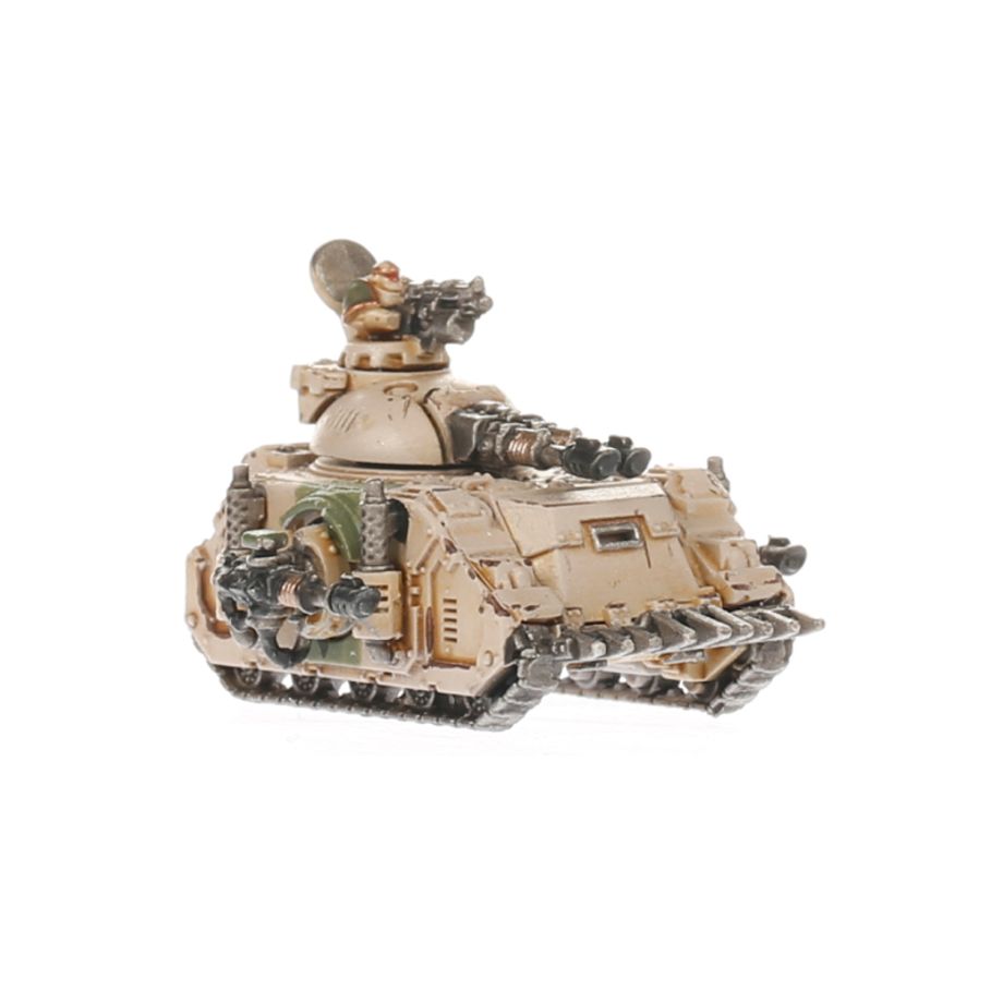 Games Workshop Legions Imperialis: Predator Squadron Obrázek