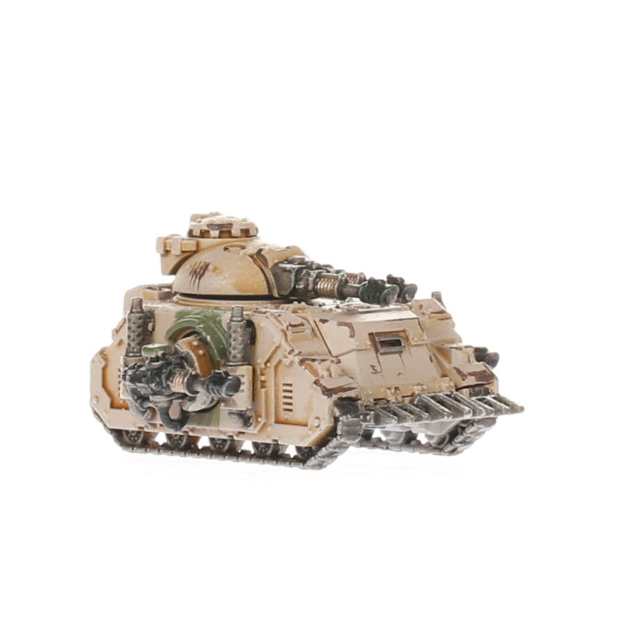 Games Workshop Legions Imperialis: Predator Squadron Obrázek