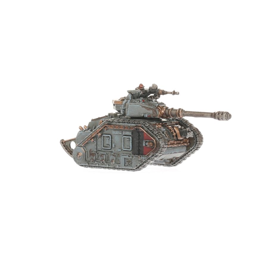 Games Workshop Legions Imperialis: Leman Russ Strike Squadron Obrázek