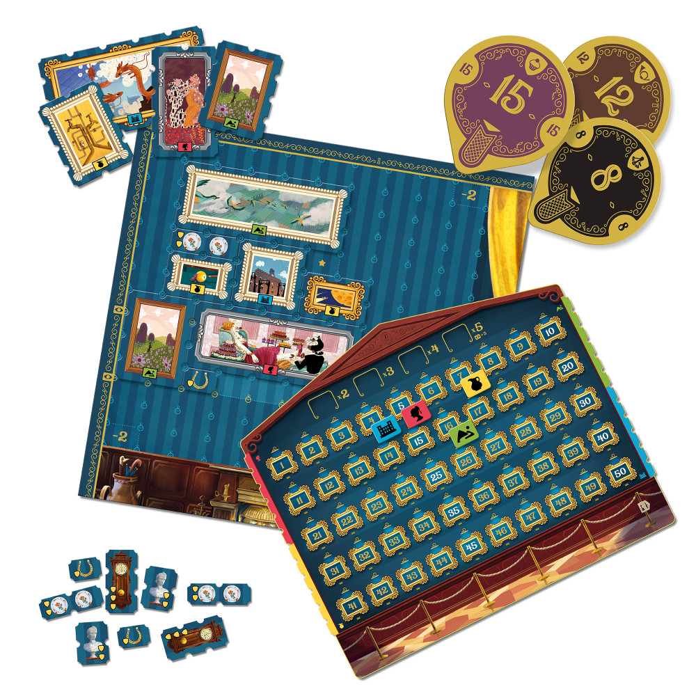 REXhry Klub sběratelů Obrázek