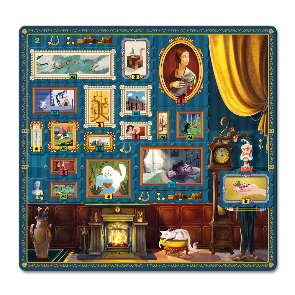 REXhry Klub sběratelů Obrázek