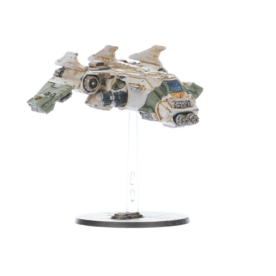 Games Workshop Legions Imperialis: Fire Raptor Squadron Obrázek