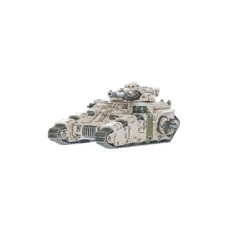 Games Workshop Legions Imperialis – Legiones Astartes Battle Group Obrázek