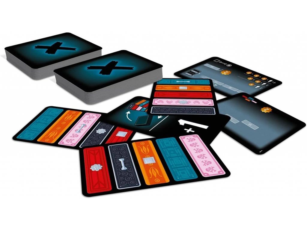 HRAS Sideboards (CZ/EN) - vytáhni výhru z šuplíku! Obrázek