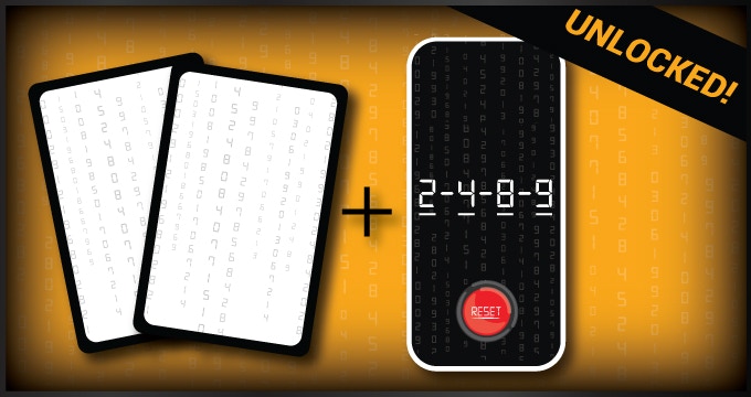 Cracked Cards Cracked Obrázek