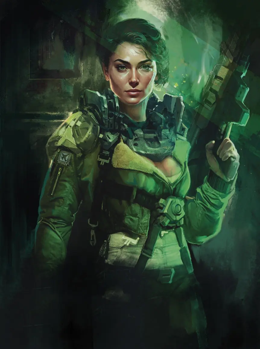 Mindok Nemesis: Úniková hra - CZ Obrázek