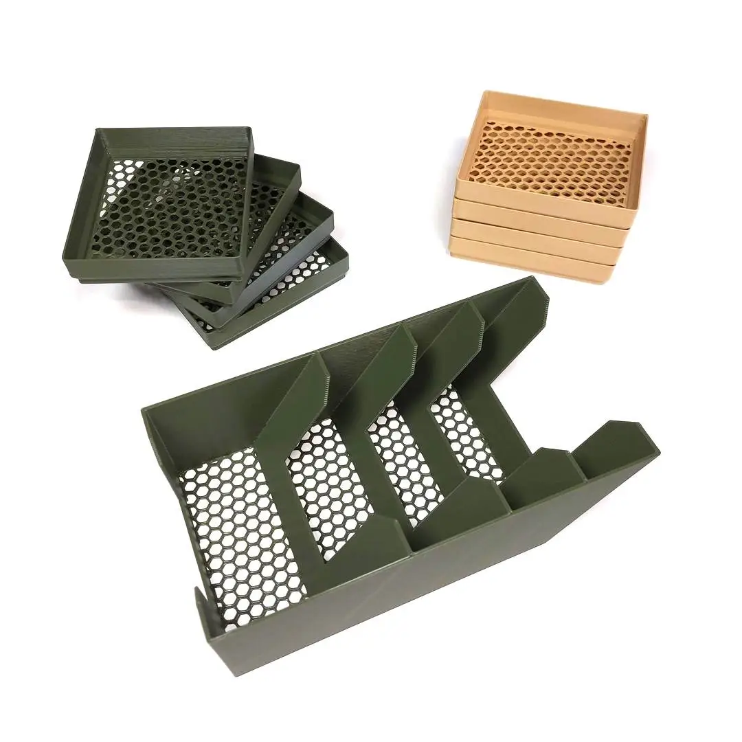 Inserty HERMAN Insert: Pax Emancipation (INS81) Obrázek