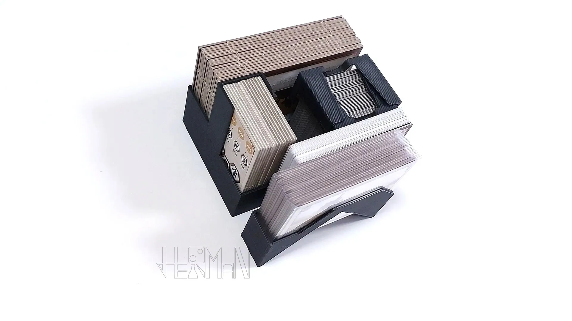 Inserty HERMAN Insert: Scythe All Obrázek