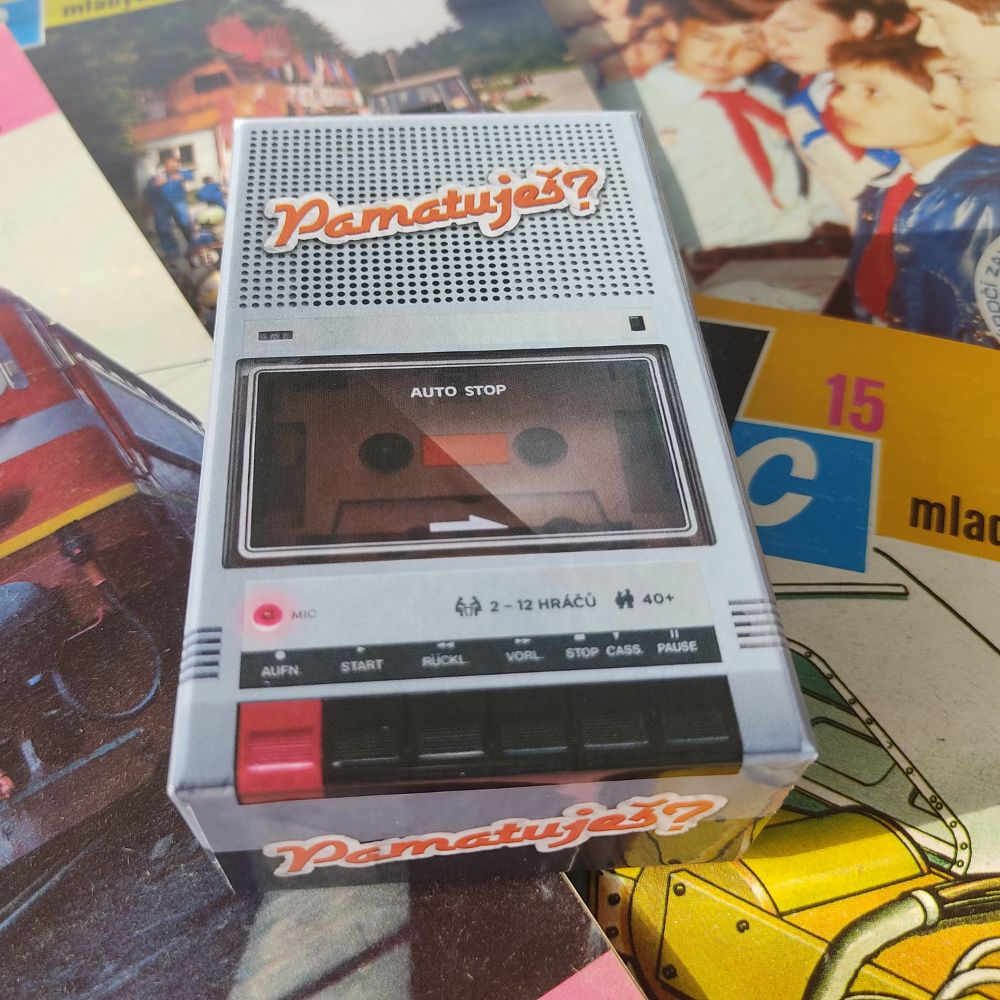 Dummy Bear Pamatuješ? Obrázek