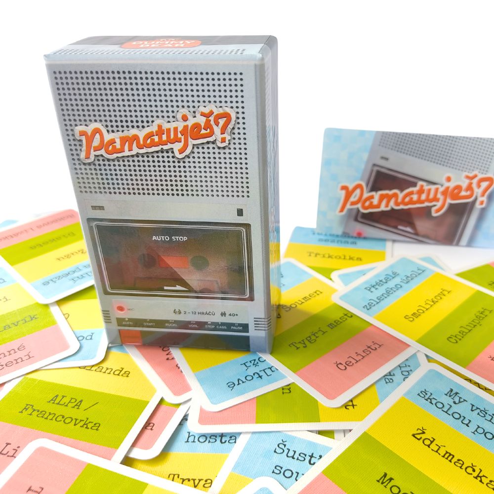 Dummy Bear Pamatuješ? Obrázek