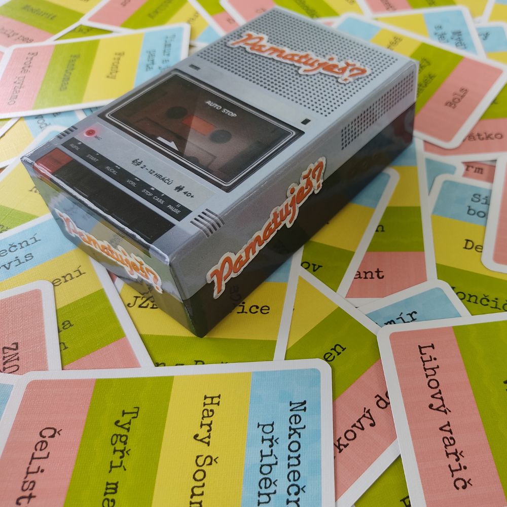 Dummy Bear Pamatuješ? Obrázek