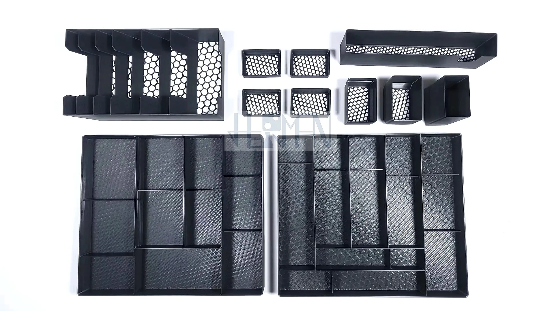 Inserty HERMAN Insert: Válka o prsten: druhá edice Obrázek