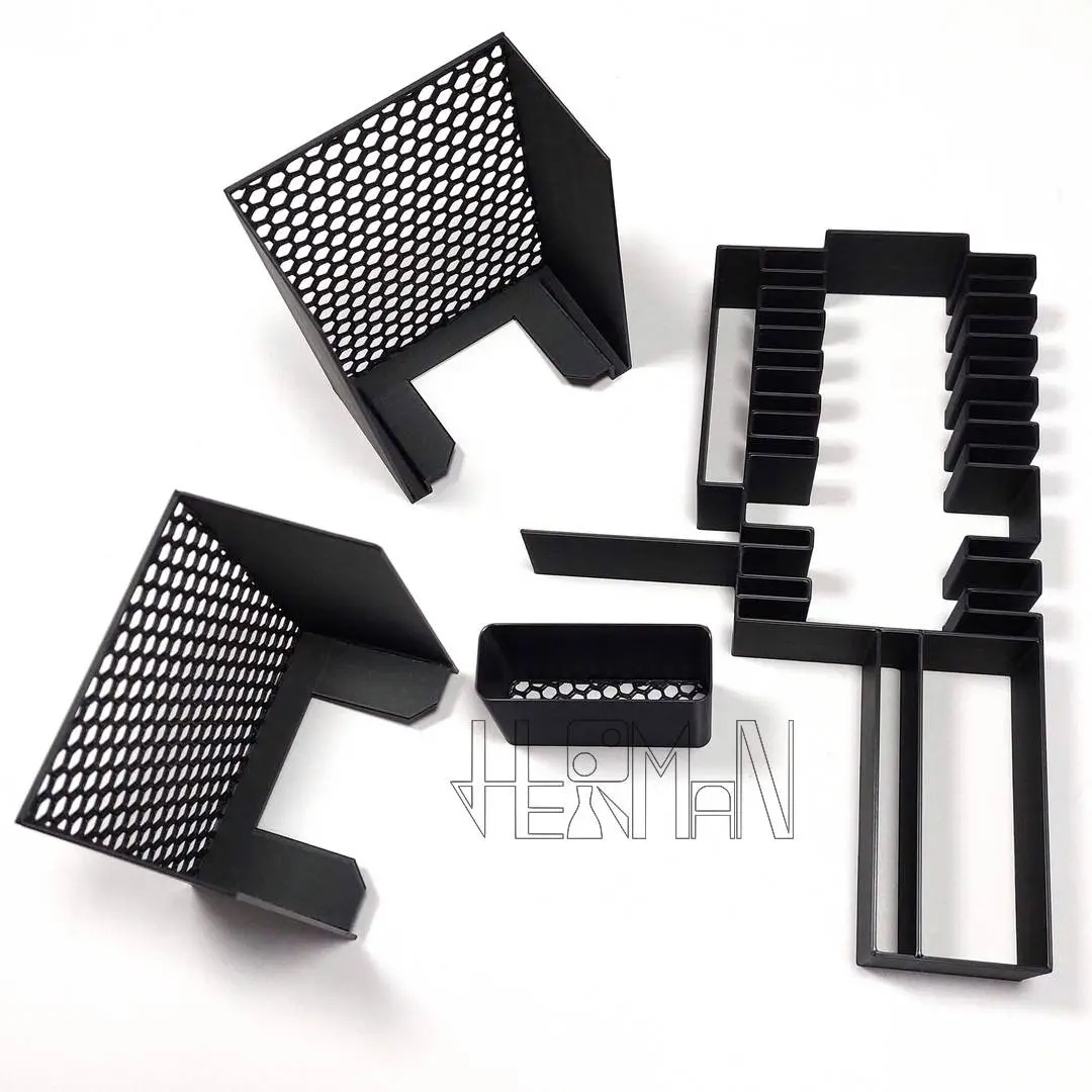 Inserty HERMAN Insert: Port Royal Big Box Obrázek