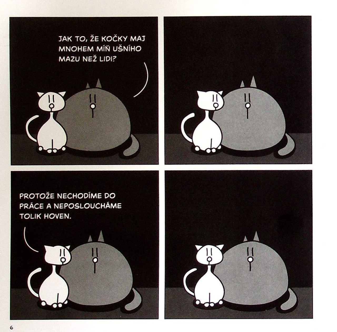 Epocha Pac & Pussy Obrázek