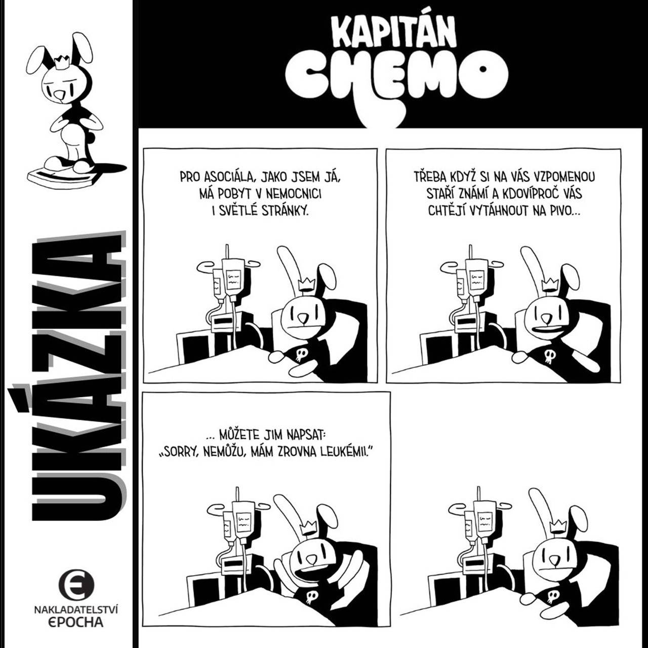 Epocha Kapitán Chemo Obrázek