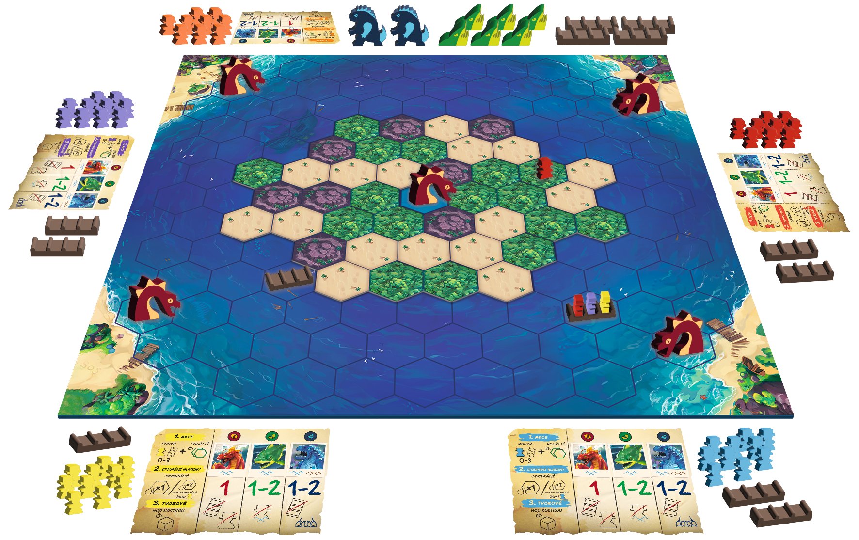 Blackfire CZ Ostrov (nová edice) Obrázek