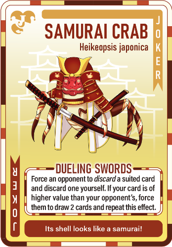 Blue Rondo Games Crabs in a Bucket - EN Obrázek