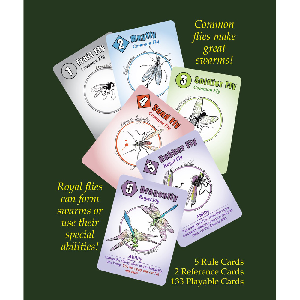 Devious Weasel Games Murray the A**hole Frog - EN Obrázek