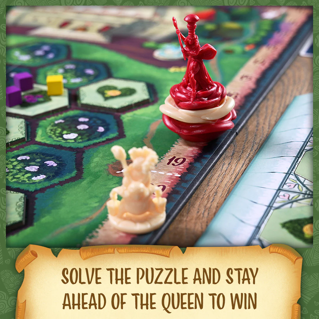 North Star Games Paint the Roses - EN Obrázek