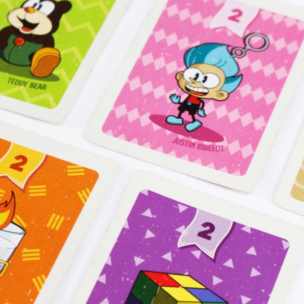 Matagot Secret Santa - EN Obrázek