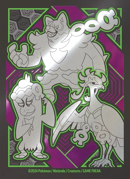 Nintendo Pokémon TCG: SV6.5 Shrouded Fable - Elite Trainer Box Obrázek