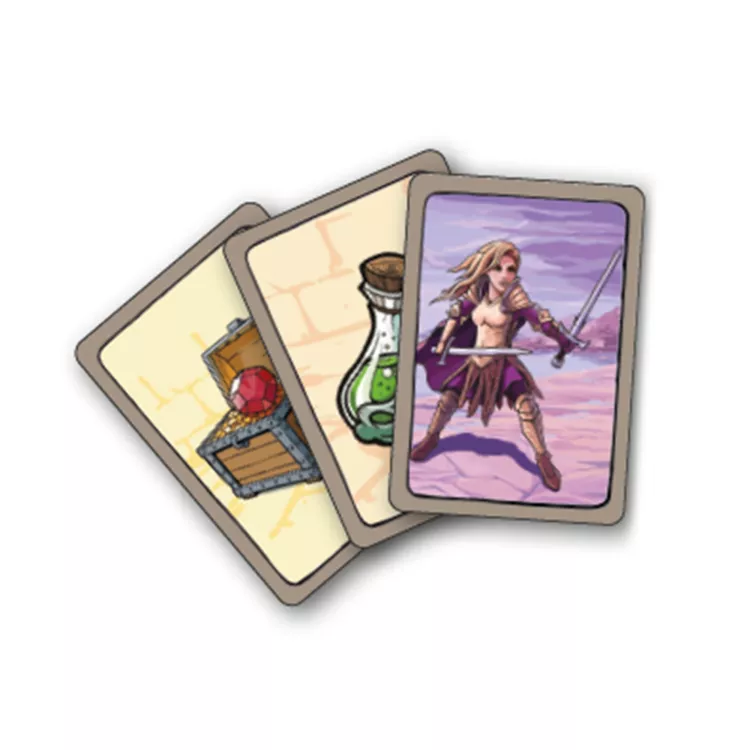 Albi Karak: Goblin – Nexus Obrázek