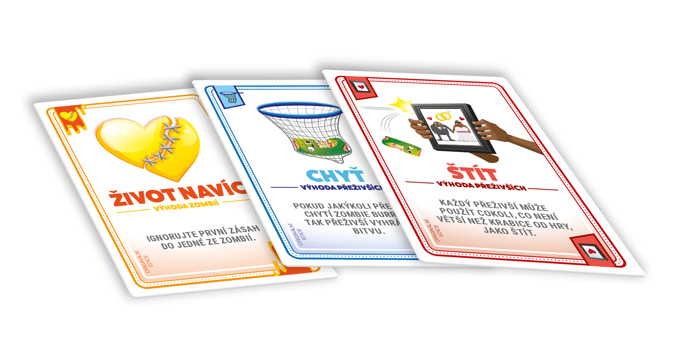 Blackfire CZ Zombie Burrito - CZ Obrázek