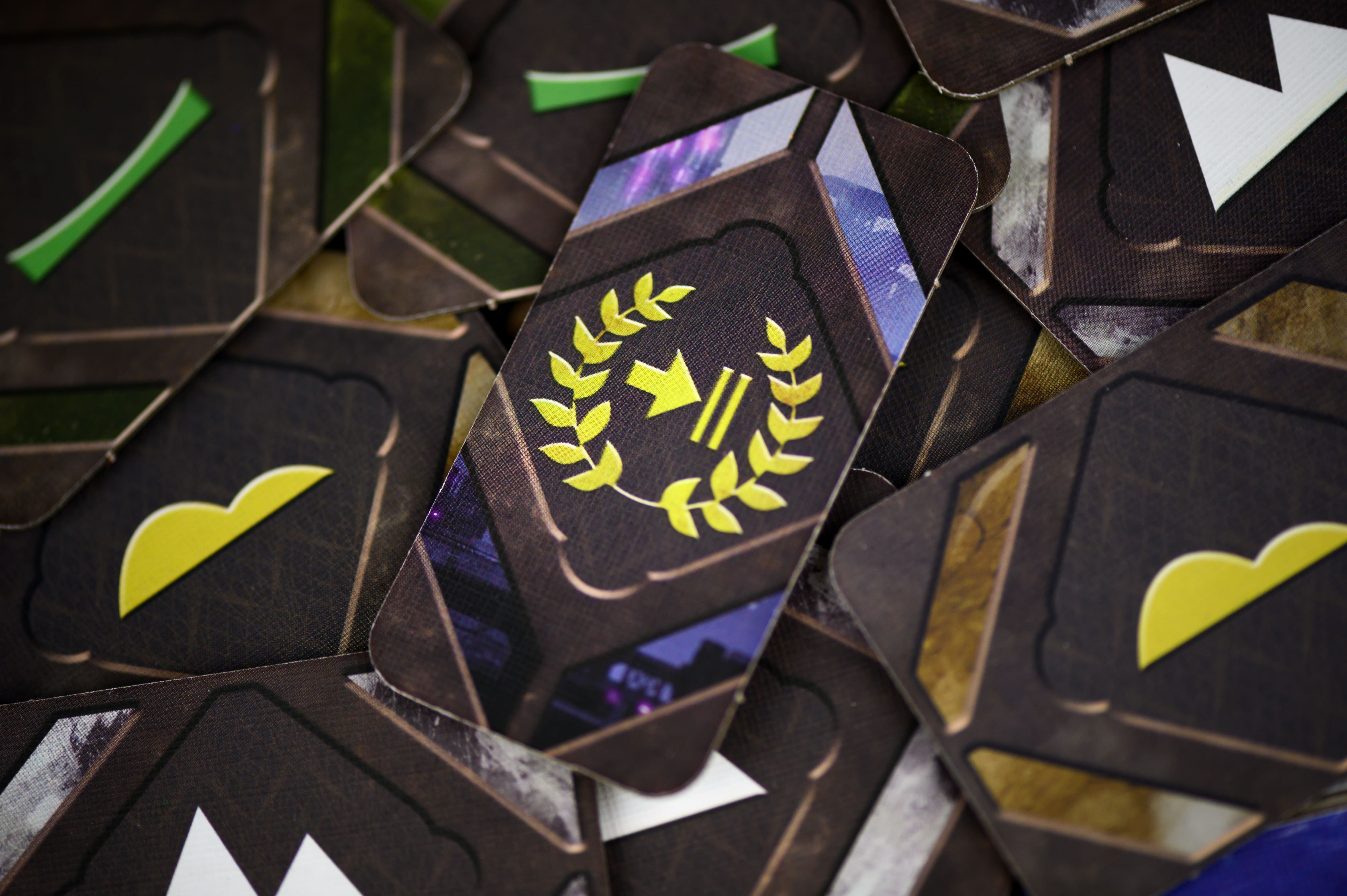 TLAMA games Přehrada Obrázek