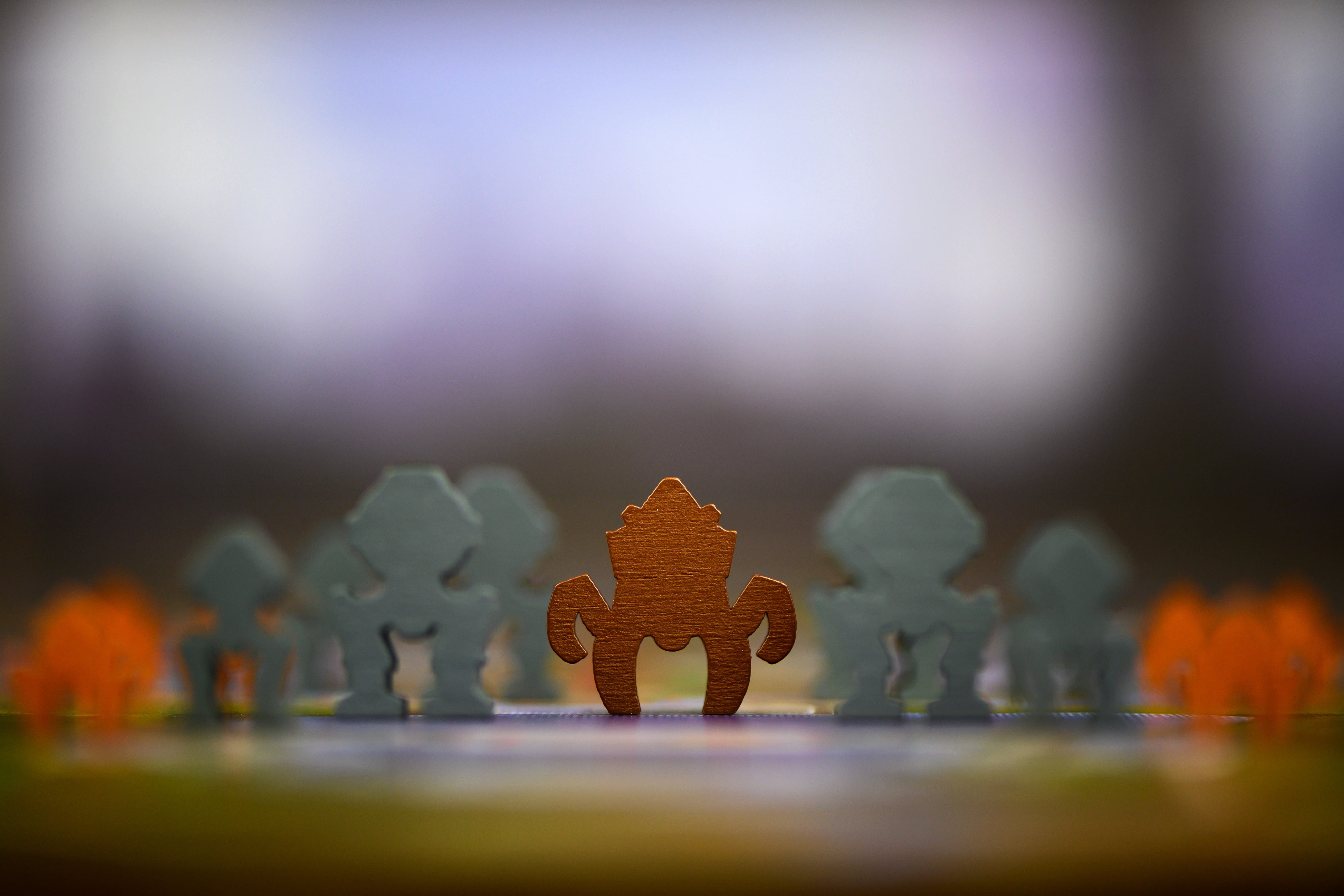 TLAMA games Přehrada Obrázek