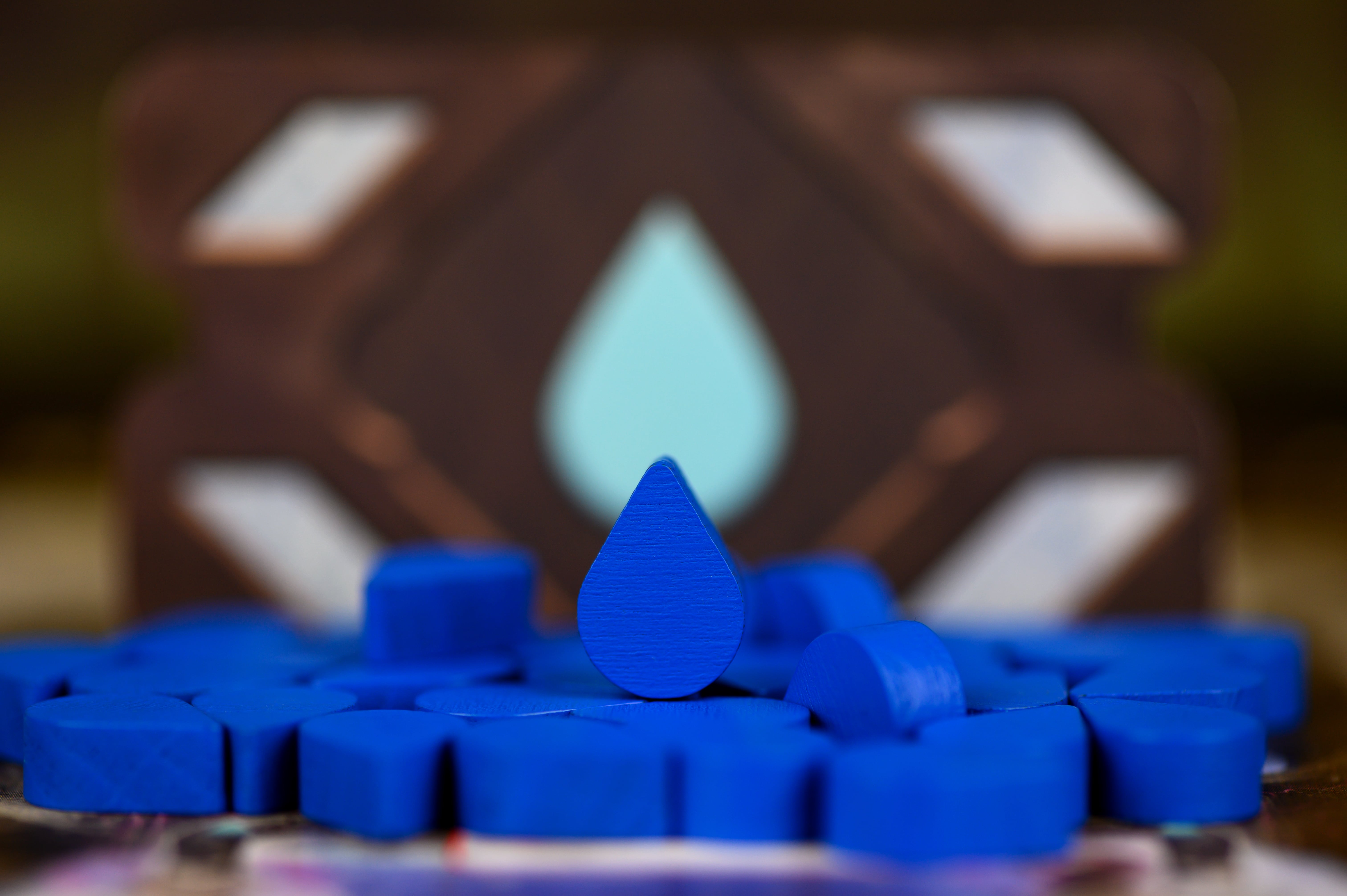 TLAMA games Přehrada Obrázek