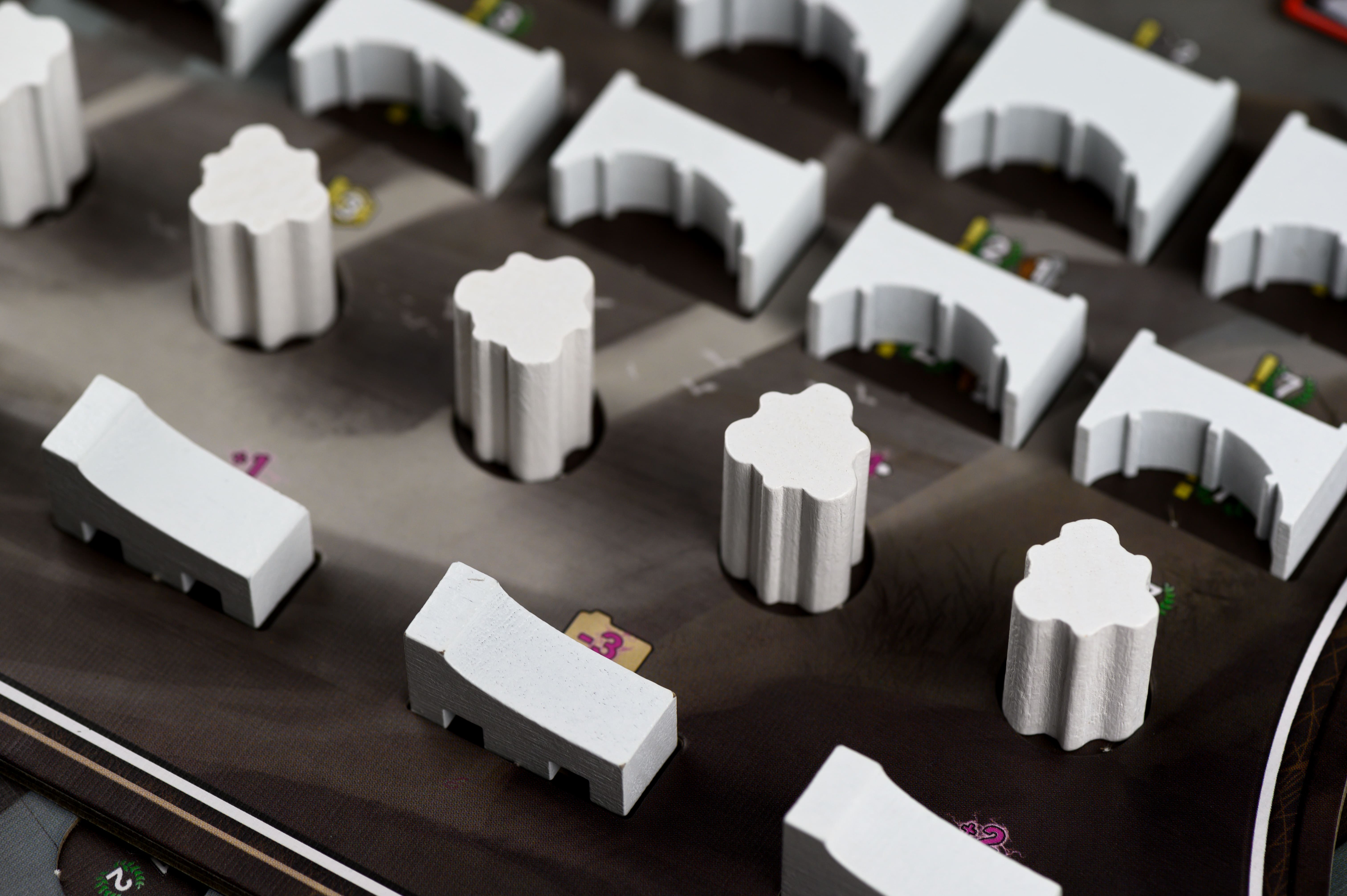 TLAMA games Přehrada Obrázek