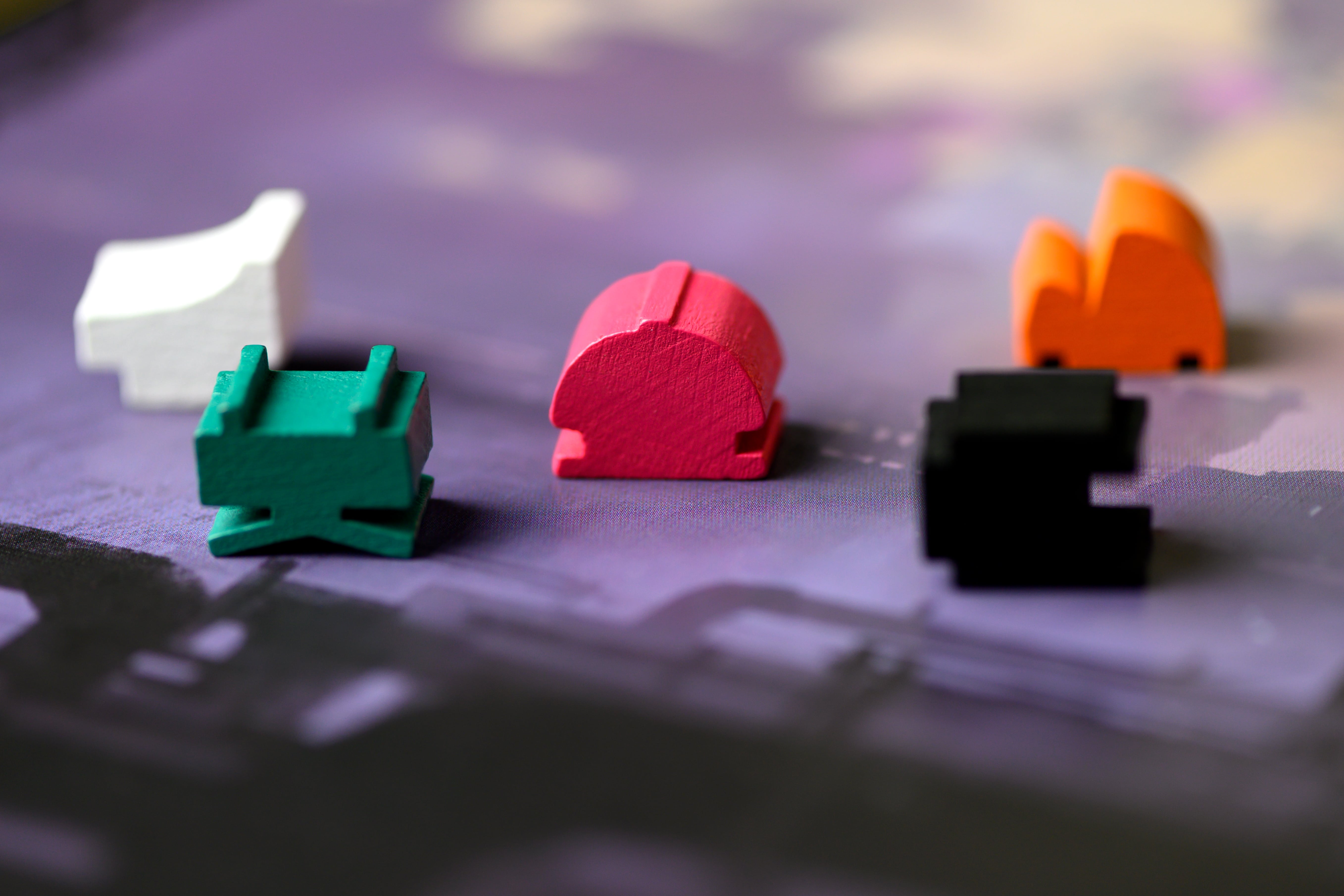 TLAMA games Přehrada: Projekt Leeghwater Obrázek