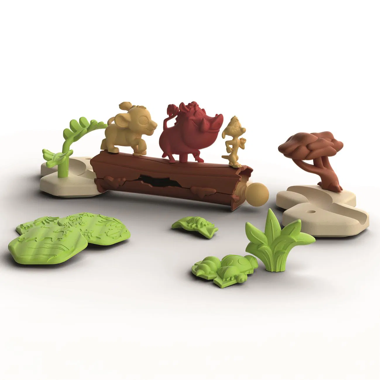 Ravensburger GraviTrax Junior Disney: Lví král Obrázek