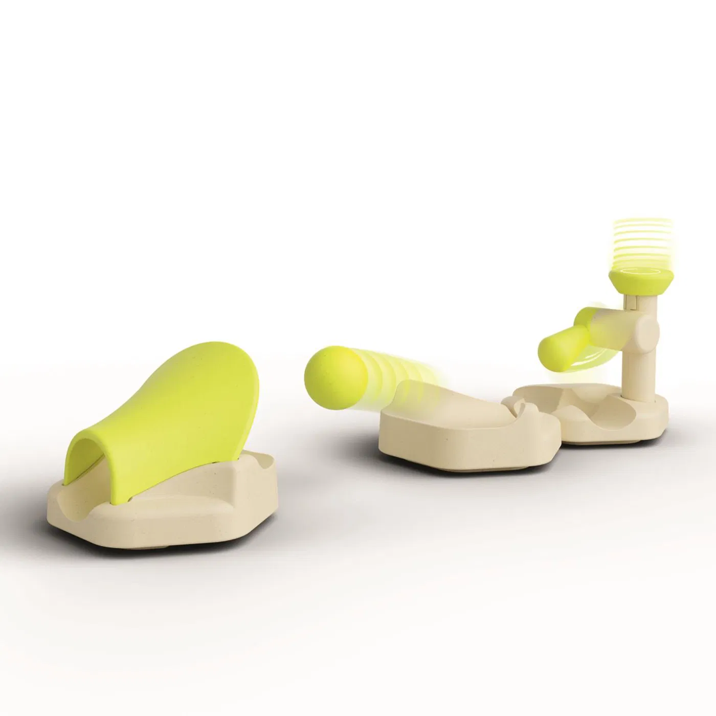 Ravensburger GraviTrax Junior: Skokan Obrázek