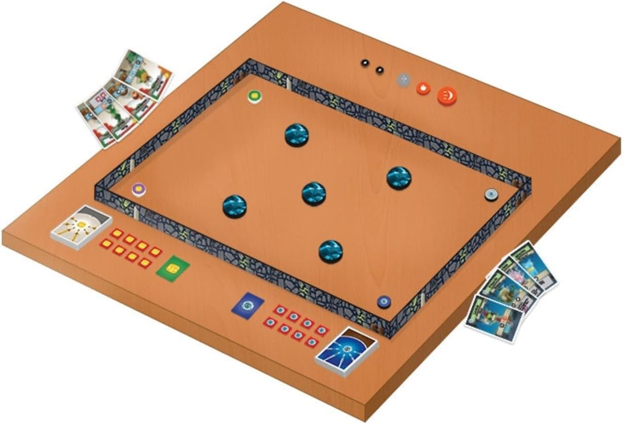 Elzra Catacombs Conquest - EN Obrázek