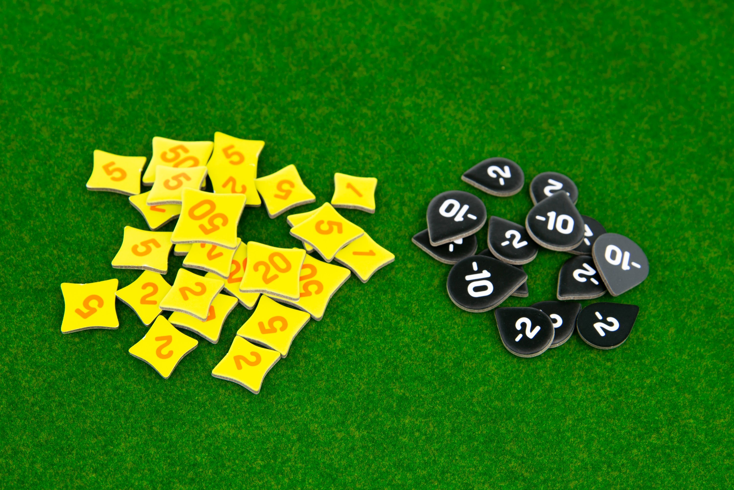 Oink Games Inc Moving Wild - EN Obrázek